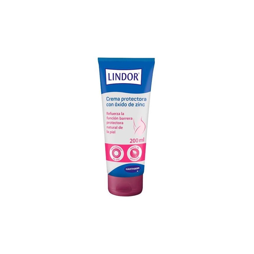 Lindor "Lindor" protective cream with