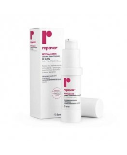 Repavar Revitalizing Active Eye Contour cream 15ml