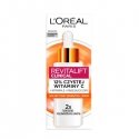 L'Oreal Revitalift Clinical brightening face serum with 12% pure vitamin C 30ml L'Oreal Revitalift Clinical brightening face serum with 12% pure vitamin C 30ml