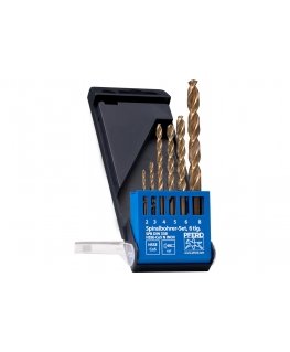 PFERD 25298004 drill bit Drill bit set 6 pc(s)