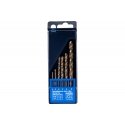 PFERD 25298004 drill bit Drill bit set 6 pc(s) PFERD 25298004 drill bit Drill bit set 6 pc(s)