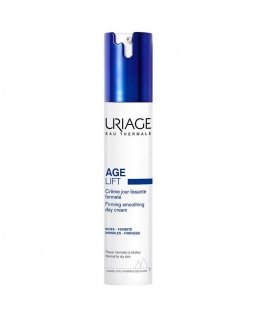 "Uriage Age Lift Cr" facial skin firming day cream 40ml