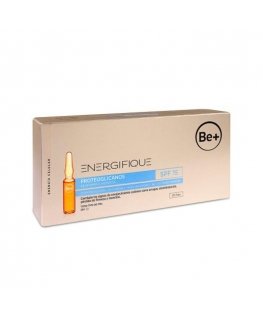 Be+ Energifique Proteoglycans Spf15 30 Ampoules