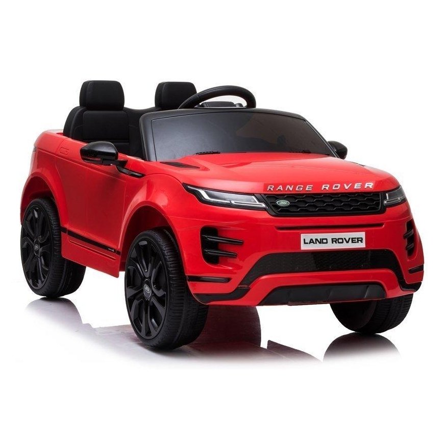 LEAN Cars Lean Cars Double electric