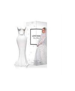 Paris Hilton Love Rush Eau de Parfum for women 100 ml