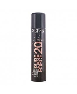 Styling spray Hairsprays Redken Frizz Hairspray Frizzy hair 250 ml