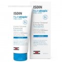Isdin Nutratopic Pro-Amp Emollient Kreminis 200ml Isdin Nutratopic Pro-Amp Emollient Kreminis 200ml