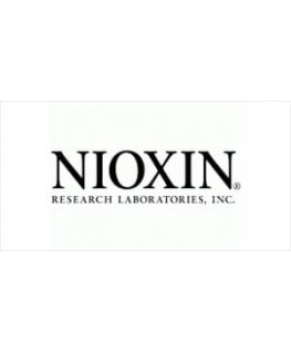 Nioxin Scalp Relief Cleanser for sensitive scalp 200ml
