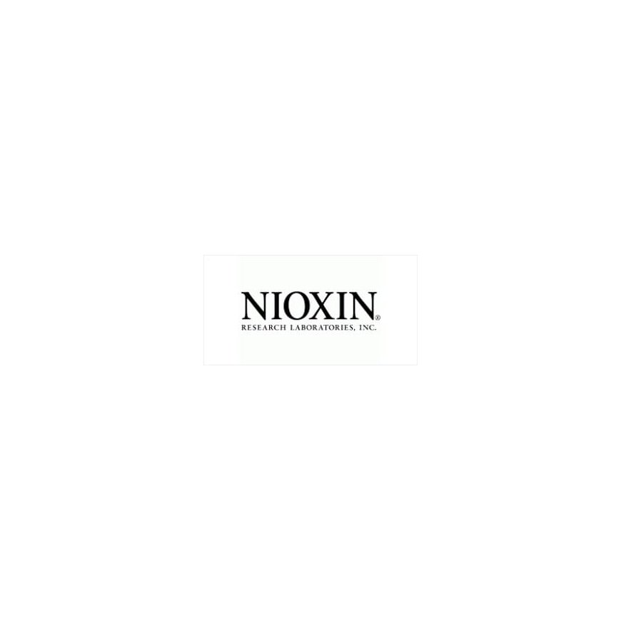 Nioxin Scalp Relief Cleanser for sensitive