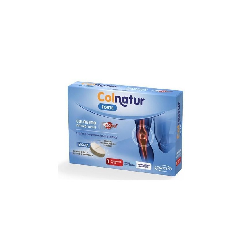 Colnatur Forte 30 tablets