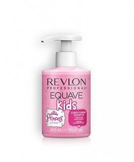 Revlon Equave Kids Shampoo Princess 300ml
