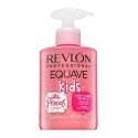 Revlon Equave Kids Šampūnas Princess 300ml Revlon Equave Kids Šampūnas Princess 300ml