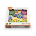 Viga educational gear table