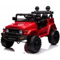 Lean Cars Car battery Toyota FJ Red 4x4 Lean Cars Car battery Toyota FJ Red 4x4
