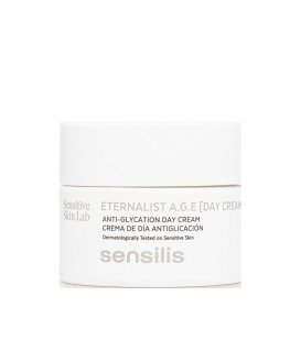 Sensilis Eternalist AGE day cream 50ml
