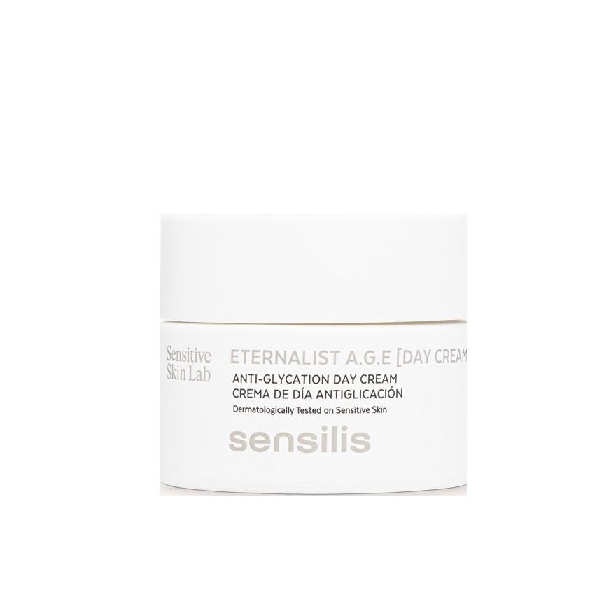 Sensilis Eternalist A.G.E. dieninis kremas 50ml