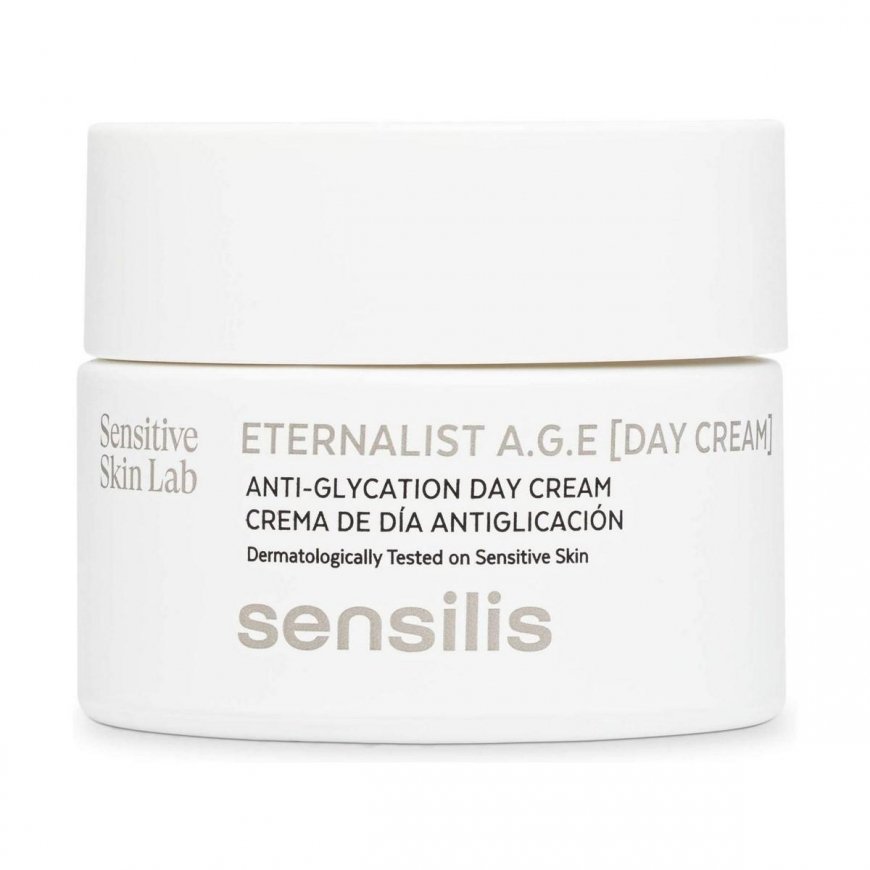 Sensilis Eternalist AGE day cream 50ml – 2