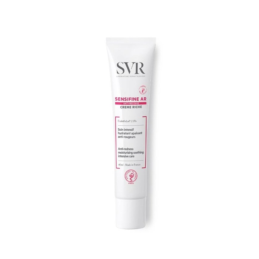 Svr Sensifine Ar Rich Cream Anti-Redness