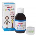 Neovital Neo Peques™ Omega-3 Dha 150ml
