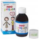 Neovital Neo Peques™ Omega-3 Dha 150ml