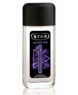 STR8 Game Deodorant, 85 ml