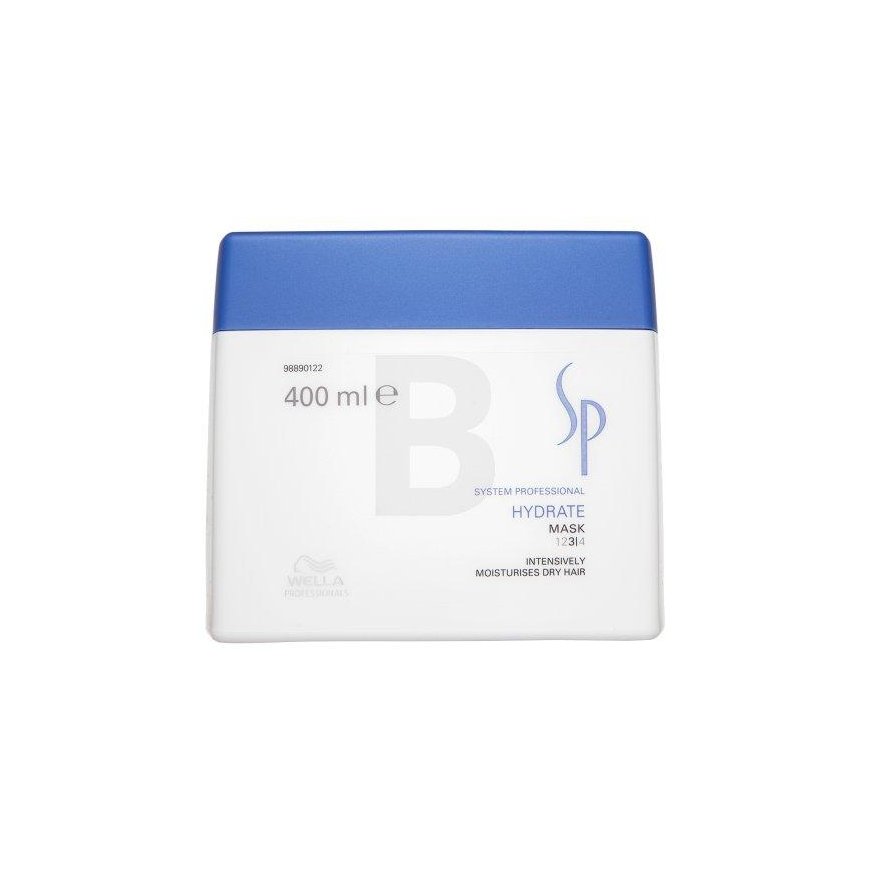 Wella Professionals SP Hydrate Mask 400