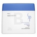 Wella Professionals SP Hydrate Mask 400 ml Wella Professionals SP Hydrate Mask 400 ml