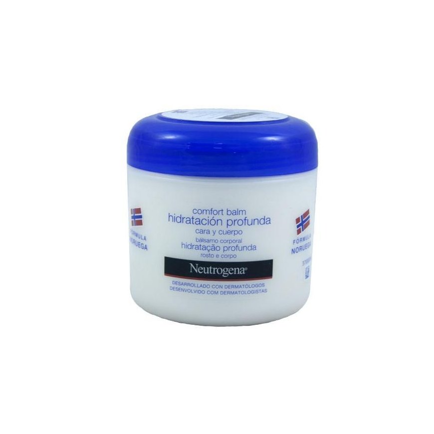 Neutrogena Comfort Balsam 300ml