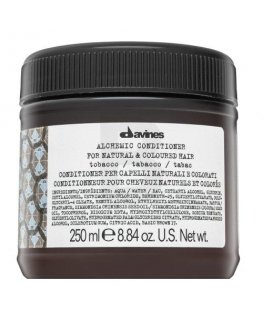 Davines Alchemic Conditioner Tobacco 250 ml