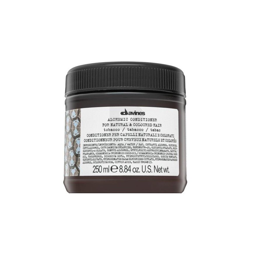 Davines Alchemic Conditioner Tobacco 250 ml