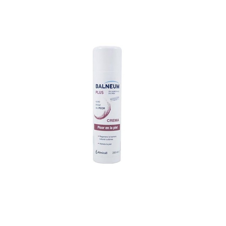 Balneum Plus Creamy 200ml