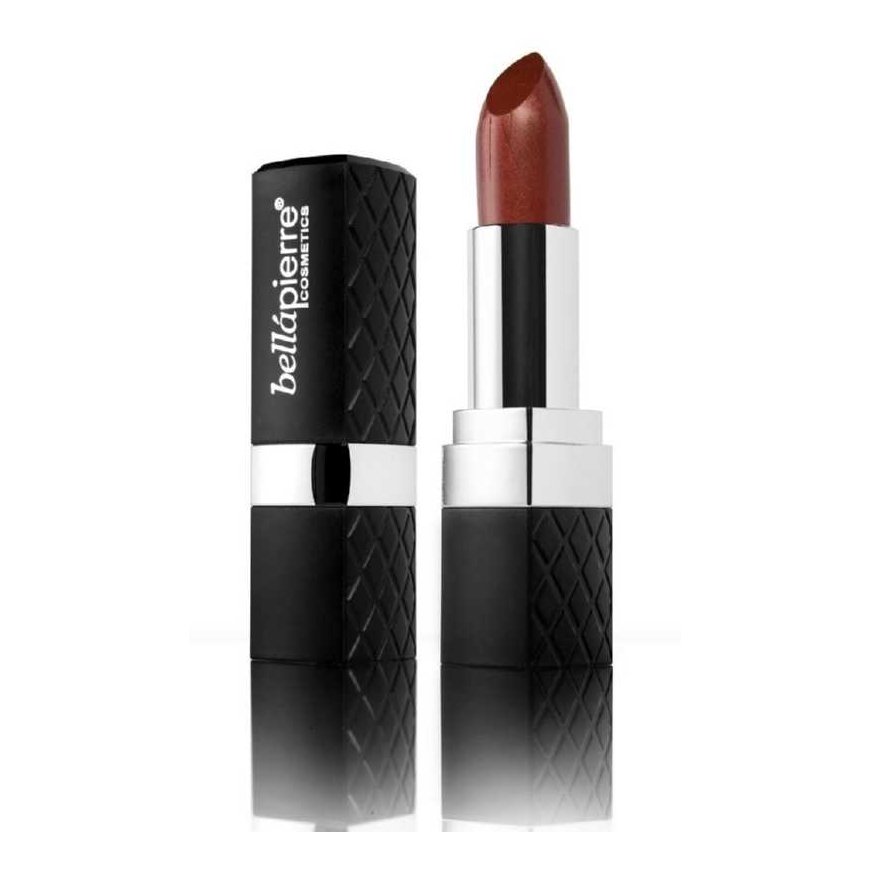 Bellapierre Cosmetics Mineraliniai lūpų dažai Luminous, 3.5 g. LS004