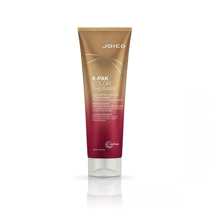 Joico K-PAK Color Therapy conditioner 250ml – 2