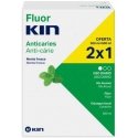Kin Fluorkin mouthwash 2x500ml Kin Fluorkin mouthwash 2x500ml