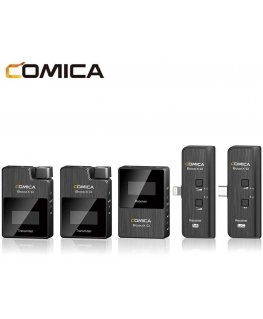Comic BoomX-D MI1