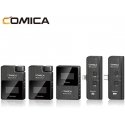 Comic BoomX-D MI1