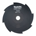 Makita 191Y44-2 krūmapjovės ir žoliapjovių priedas Krūmapjovės peilis