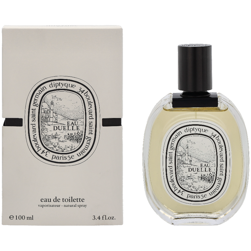 Diptyque Eau Duelle EDT eau de toilette, 100 ml – 2