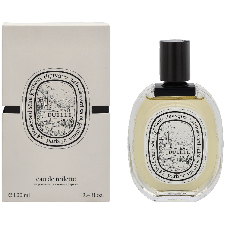 Diptyque Eau Duelle EDT eau de toilette, 100 ml – 3