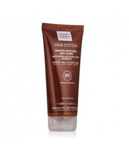Martiderm Anti Aging Anti Hair Loss Shampoo 200ml