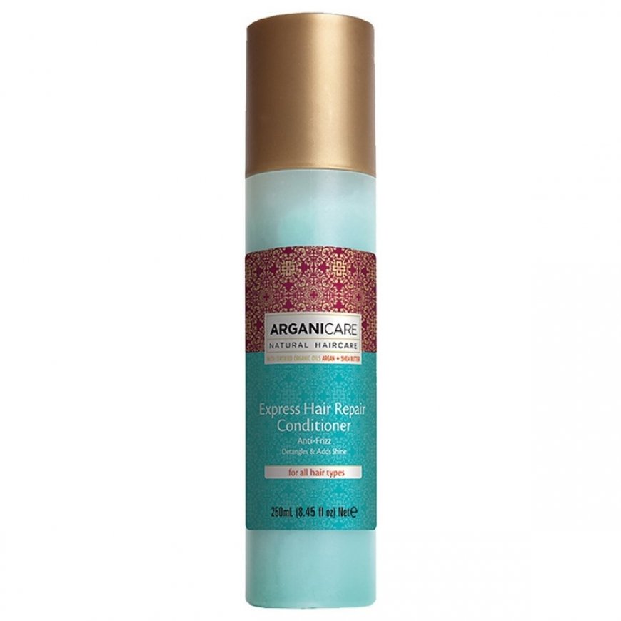 Arganicare Express Hair Repair conditioner with