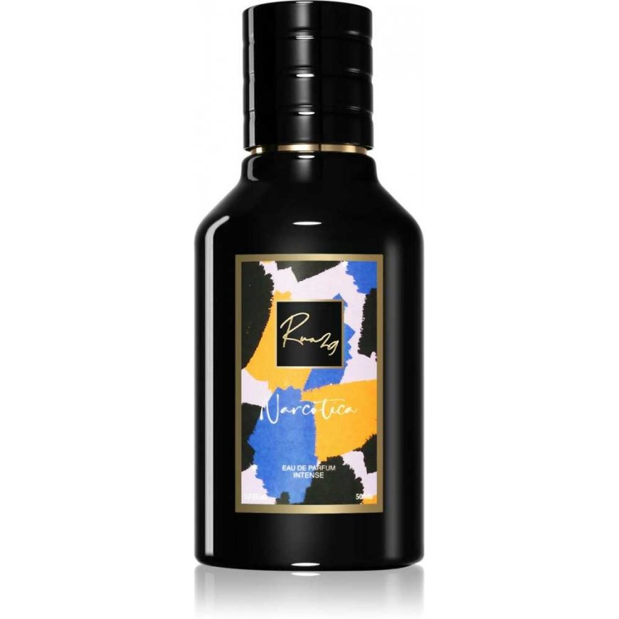 Rua29, Narcotica Intense, Eau De Parfum, For Women, 50 ml