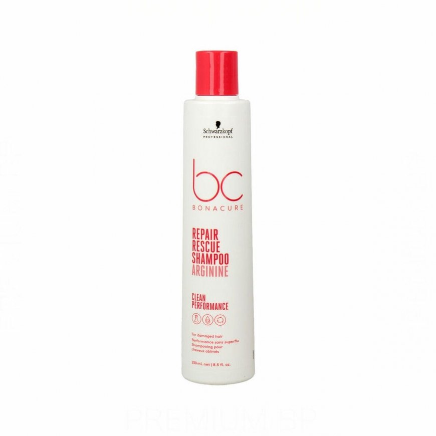 Schwarzkopf Bc Repair Rescue restorative hair
