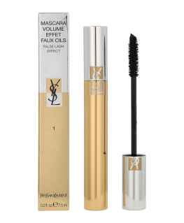 Yves Saint Laurent YSL Blakstienų tušas Volume Effet Faux Cils, 7.5 ml