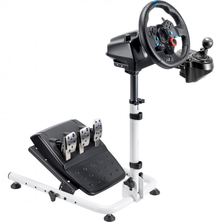 Mozos SGS1 Stand for steering wheel – 2