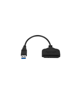 Cabletech USB 3.0 - SATA adapter is 16 cm