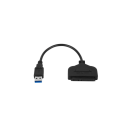 Cabletech USB 3.0 - SATA adapter is 16 cm Cabletech USB 3.0 - SATA adapter is 16 cm