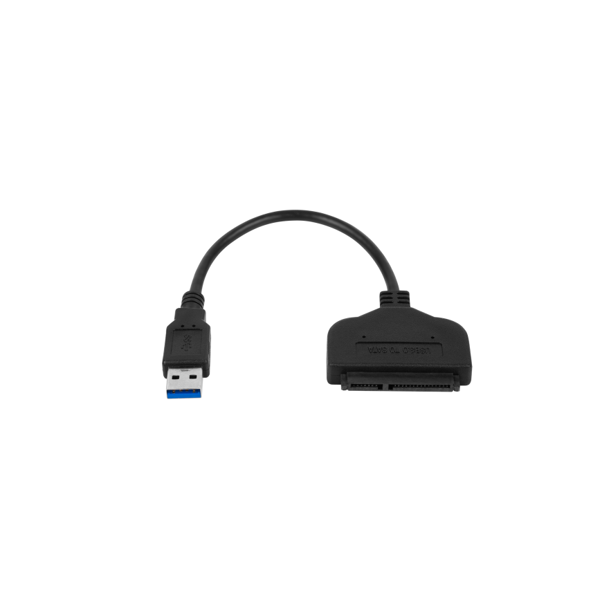 Cabletech USB 3.0 - SATA adapter is 16 cm – 2