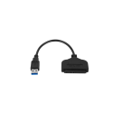 Cabletech USB 3.0 - SATA adapter is 16 cm Cabletech USB 3.0 - SATA adapter is 16 cm