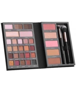 ProFusion Profusion, Pro Face Kit, Eye shadow palette, 100 g For women